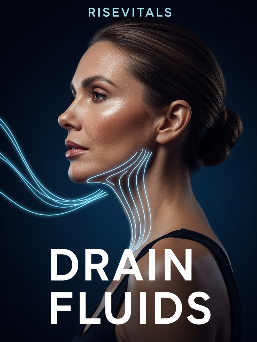 The Drain Fluids (E-Book)