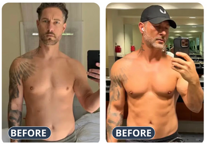 Gotas de apoyo linfático™