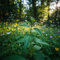 Risevitals Alpha Hormone Drops image Risevitals Alpha Hormone Drops