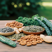 Risevitals Alpha Hormone Drops image Risevitals Alpha Hormone Drops