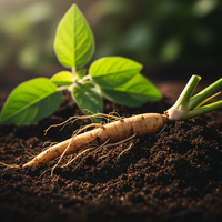 Risevitals Alpha Hormone Drops image Risevitals Alpha Hormone Drops