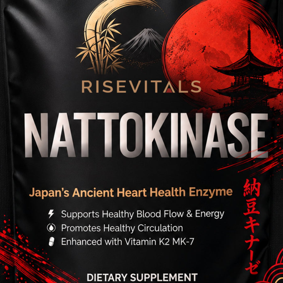 Eaten in Japan for 1,000+ Years