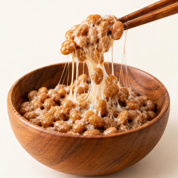 Nattokinase