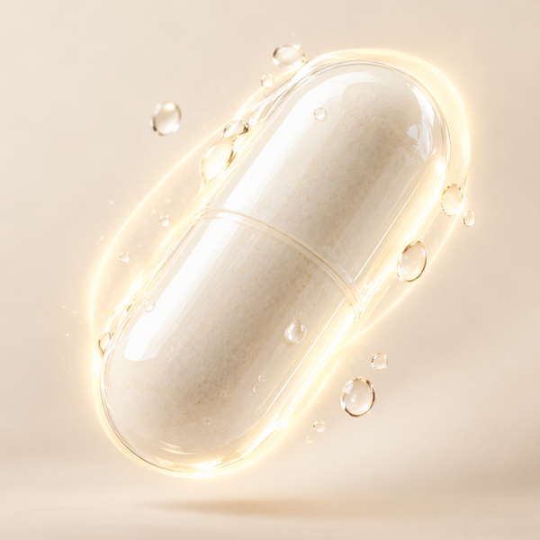Enteric Coating