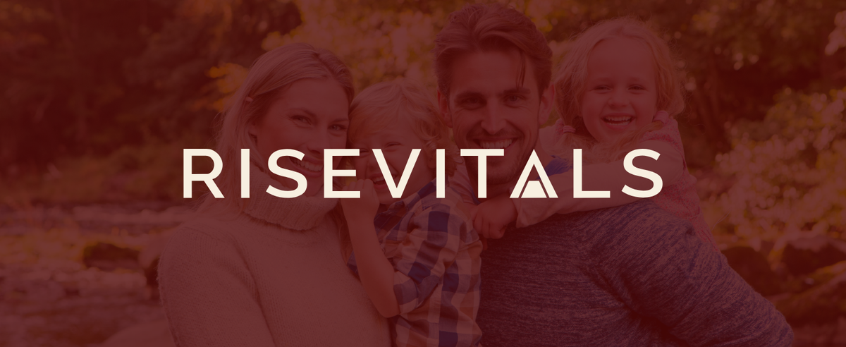 RiseVitals Nattokinase journey